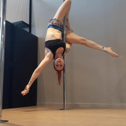 estúdio v - pole dance