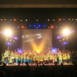 ＥＴＣダンススクール飯田校