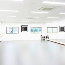 Shiho Yamamoto Ballet Studio / Shiho Yamamoto Ballet Dance Studio