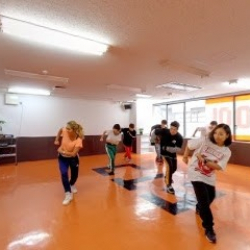 ETCダンススクール本八幡校