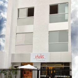 Etudes Art Ballet - Suzana Rusch