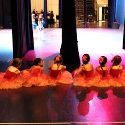 Everything Goes Dance Studio