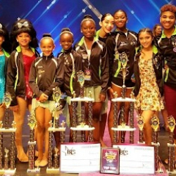 Evolution Dance Center