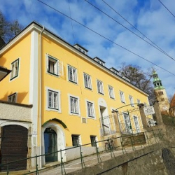 Ballettschule Evita Easton