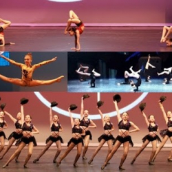 Evolution Dance Studio