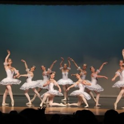 Excelsior School of Dance