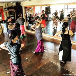 Portland Flamenco Events