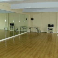 Extreme Dance Company