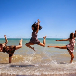 Fabulous Feet Dance Studio