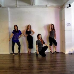 Fame Union Dance Agency