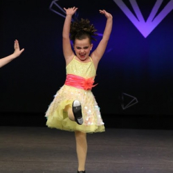 Fancy Feet Dance Academy & Parties