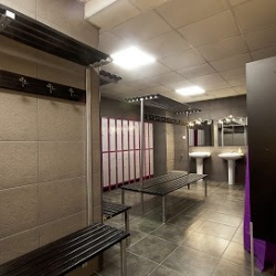 Farray's International Dance Center