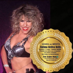 Espaço Cultural Fátima Rellva