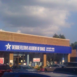 Debbie Felton's Academy of Dance
