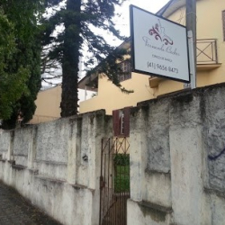 Espaço de Dança Fernnanda Becker