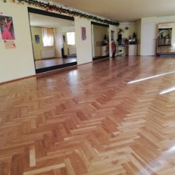 Pálinkó Lujza Tánciskola Szeged