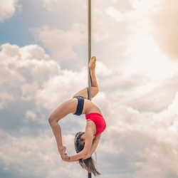 Fifi Pole Studio - Noisiel