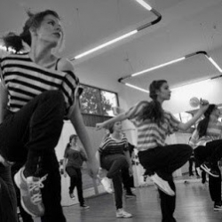 Stavrou Maria - Dance School