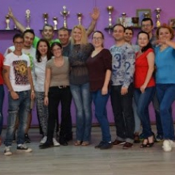 FitDance Brasov