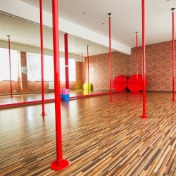 FITNESSKA Studio Tańca i Formy Izabela Łagun