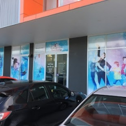 Five Star Dance Academy