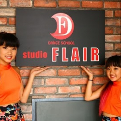 スタジオフレア