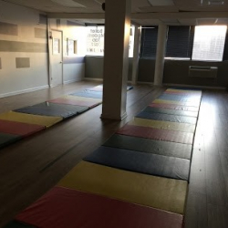 Flair Studio of Dance & Modeling