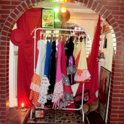 Espaço Flamenco Natércia Loureiro