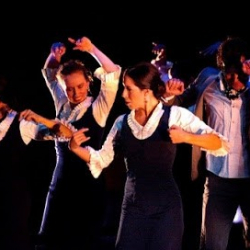 Academy Of Spanish Dance