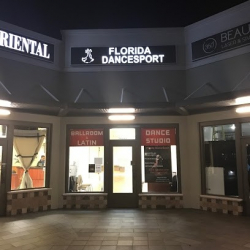 Florida Dancesport