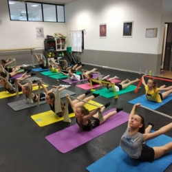 FlexPoint Dance Studio A.s.d.