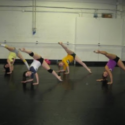 Flex Point Performing Arts Center