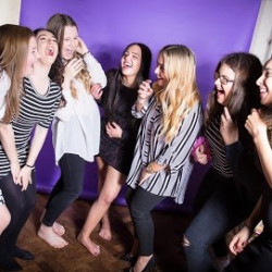 Flex Studio of Acrobatics & Dance