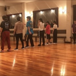 名古屋ダンスサークルFLIRE