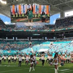 Florida Super Stars Hollywood