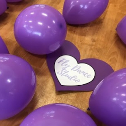 ASD Fly Dance Studio