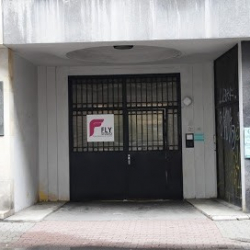 Fly Studio Pole Dance & Latino