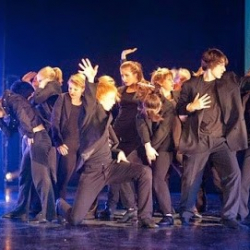 Ballet Academy Umeå