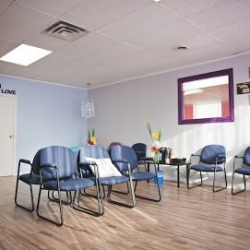 Footprints Dance Centre