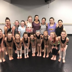 Footlights Dance Studio