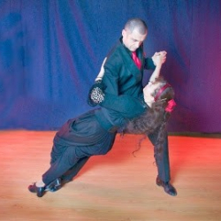 Forlì che Danza! - Scuola di Tango, Salsa, Boogie, Danza Orientale e ...