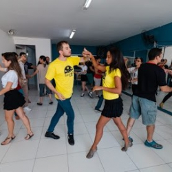 Forró do Rei Centro (Casa de Itália)