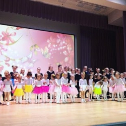 Театрально-танцевальная студия Фортеданс