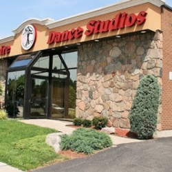 Fred Astaire Franchise Dance Studio