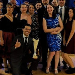 Fred Astaire Dance Studio