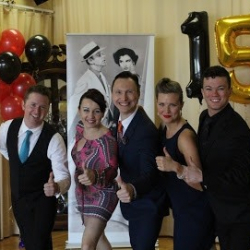 Fred Astaire Dance Studio