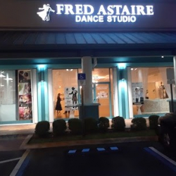 Fred Astaire Dance Studio