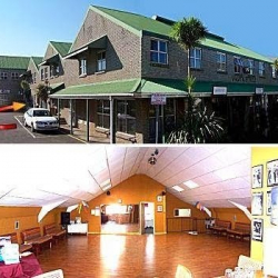 Fred Astaire Dance Studio