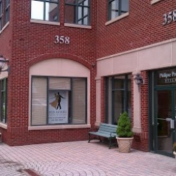 Fred Astaire Dance Studio - Tarrytown