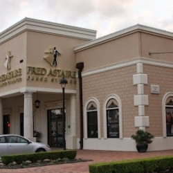 Fred Astaire Dance Studio - Champions